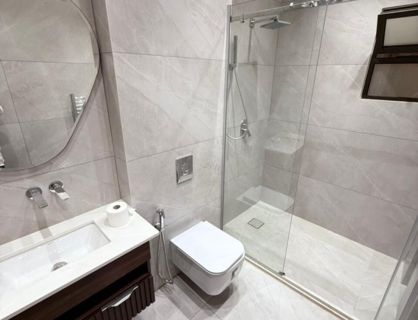 Spacious 4 Bedroom Apartment for Rent in Abdoun | 225 sqm | Maid’s Room