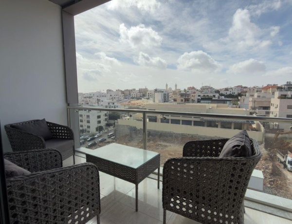 Distinctive Furnished 2-Bedroom Apartment | Elegant & Comfortable Living