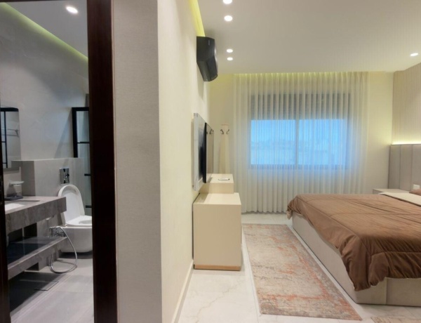 Rooftop Apartment for Rent in Deir Ghbar | 2 Bedrooms | 110 sqm | Amman