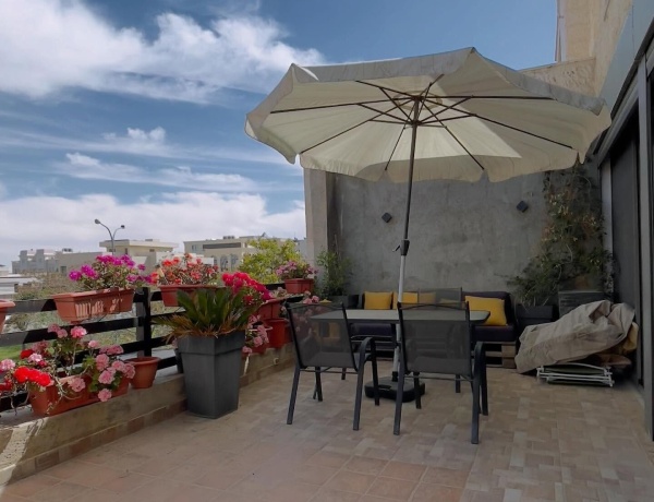 Elegant 2 Bedroom Apartment for Rent in Abdoun | 120 sqm |