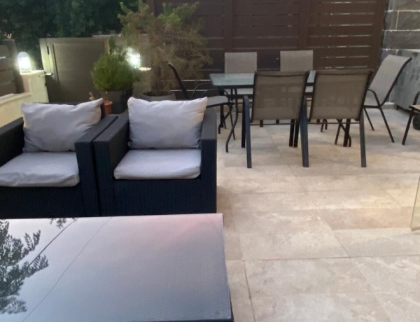 2 Bedroom Apartment for Rent in Amman – 140 sqm | Master Bedroom + Guest Bathroom | Spacious Layout