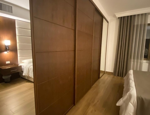 2 Bedroom Apartment for Rent in Amman – 140 sqm | Master Bedroom + Guest Bathroom | Spacious Layout