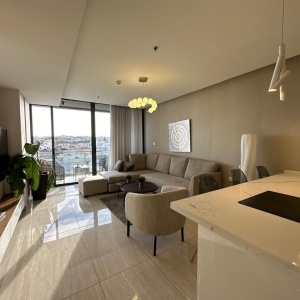 Luxury 2-Bedroom Apartment for Rent in Abdoun | Prime Location