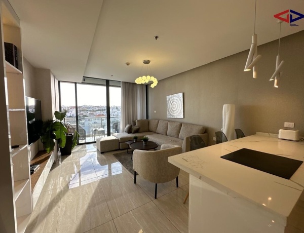 Luxury 2-Bedroom Apartment for Rent in Abdoun | Prime Location