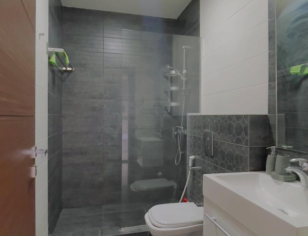 Elegant 2 Bedroom Apartment for Rent in Abdoun | 120 sqm |