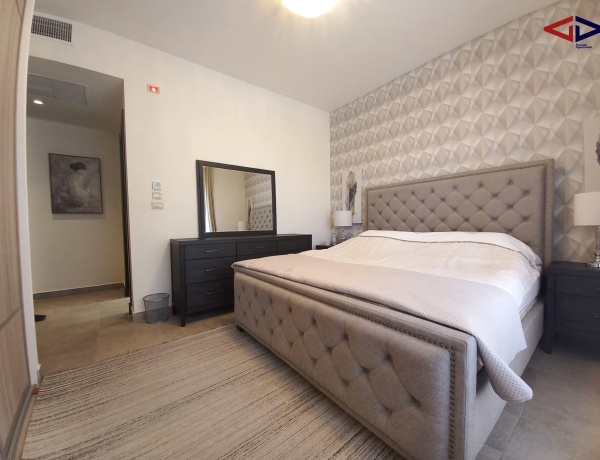 Spacious 3-Bedroom Apartment for Rent in Abdoun Near the American Embassy