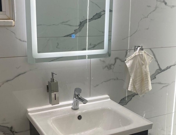 Furnished 3 Bedroom Apartment for Rent Near 7th Circle Amman | 150 sqm