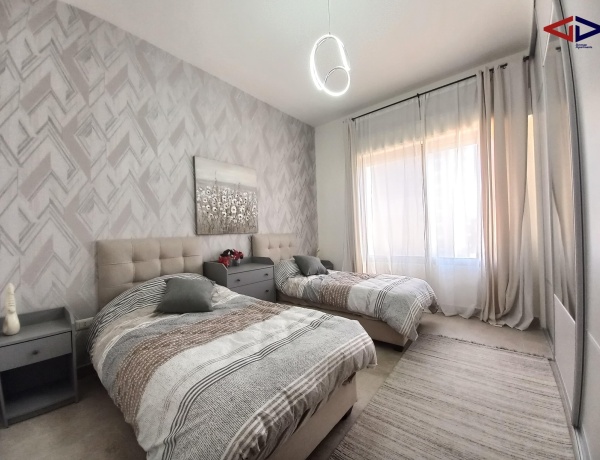 Spacious 3-Bedroom Apartment for Rent in Abdoun Near the American Embassy
