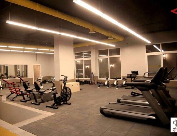 Ground Floor Garden Apartment in amman – Spacious 180 sqm Family Home