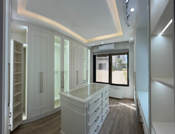 Spacious 4 Bedroom Apartment for Rent in Abdoun | 225 sqm | Maid’s Room