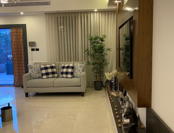 2 Bedroom Apartment for Rent in Amman – 140 sqm | Master Bedroom + Guest Bathroom | Spacious Layout