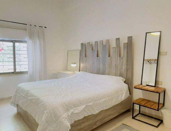 1 Bedroom Apartment for Rent in Jabal Al-Weibdeh | Modern Apartment with Private Terrace