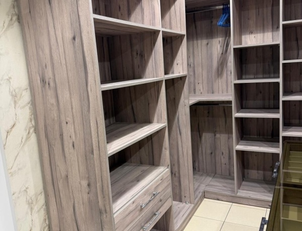 Fully Furnished Apartment for Rent in Khalda – 170 sqm | 3 Bedrooms | First Floor