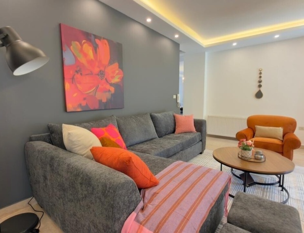 4 Bedroom Apartment for Rent in Abdoun | 240 sqm