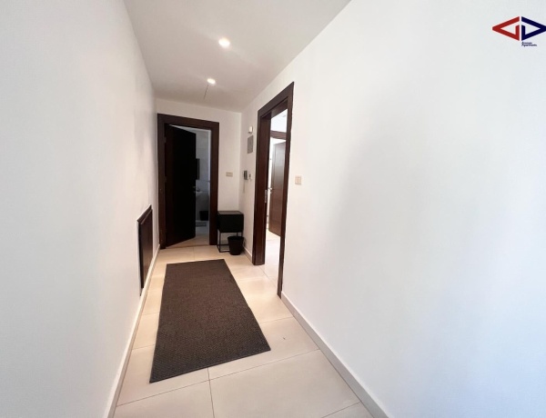 Luxury Rooftop 1-Bedroom Apartment in Abdoun