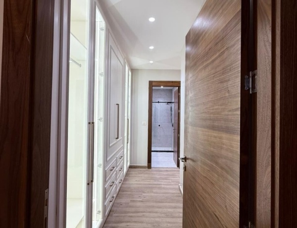 Spacious 4 Bedroom Apartment for Rent in Abdoun | 225 sqm | Maid’s Room