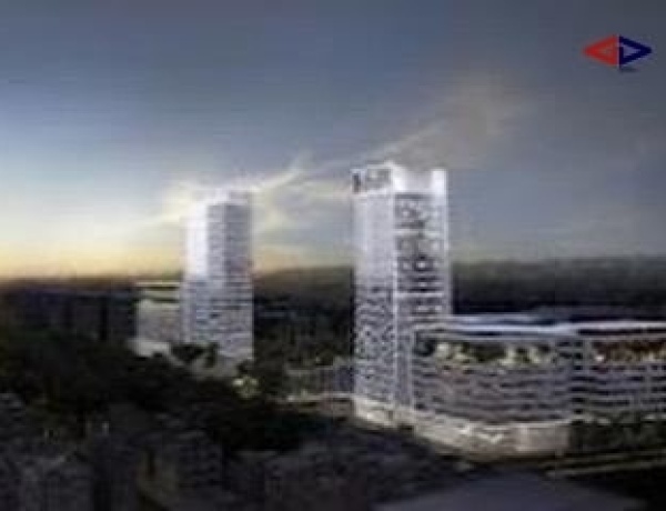 Luxury 1 Bedroom Apartment for Rent at Campbell Gray | Abdali Boulevard