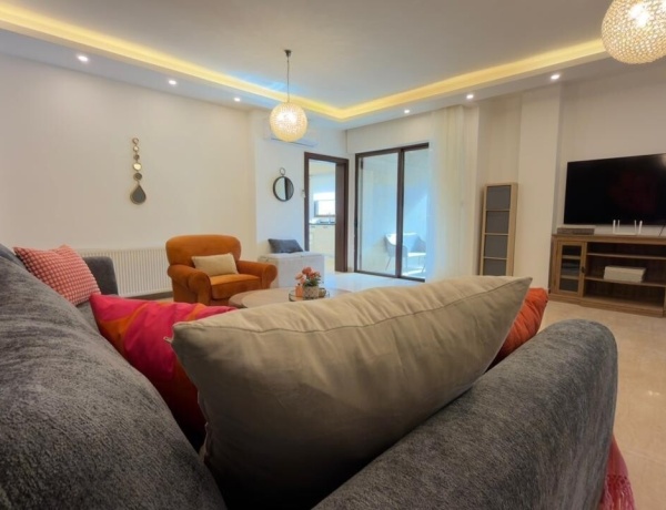 4 Bedroom Apartment for Rent in Abdoun | 240 sqm