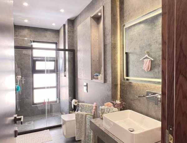 Luxury 4-Bedroom Apartment for Rent in Abdoun Corridor – Premium Living