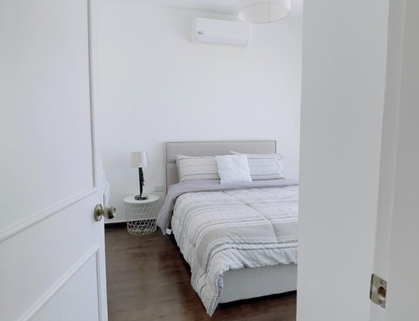 Apartment for Rent in Fourth Circle | 3 Bedroom Apartment 135 sqm with Balcony