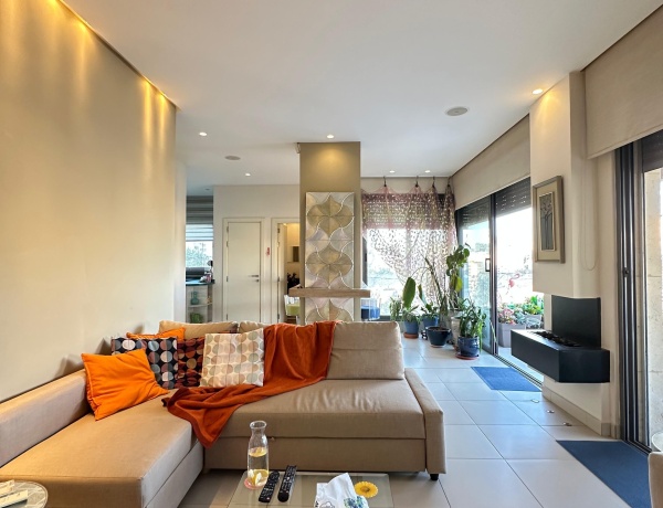 Luxury 1 Bedroom Apartment for Rent in Abdoun Near Abdoun Circle – 120 sqm with Terrace & Modern Amenities