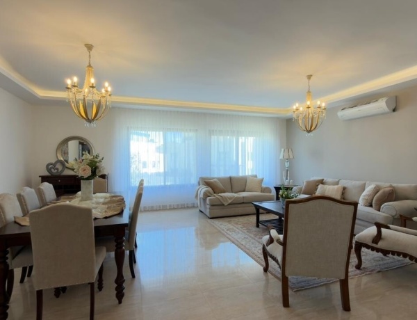 4 Bedroom Apartment for Rent in Abdoun | 240 sqm