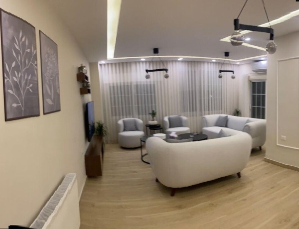 Furnished 3 Bedroom Apartment for Rent Near 7th Circle Amman | 150 sqm