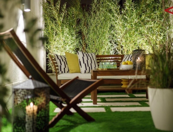 Ground Floor Garden Apartment in amman – Spacious 180 sqm Family Home