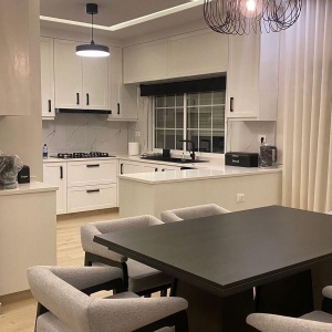 Furnished 3 Bedroom Apartment for Rent Near 7th Circle Amman | 150 sqm