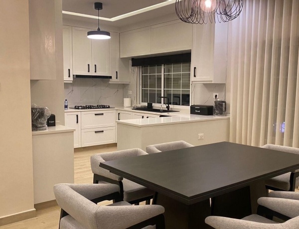 Furnished 3 Bedroom Apartment for Rent Near 7th Circle Amman | 150 sqm