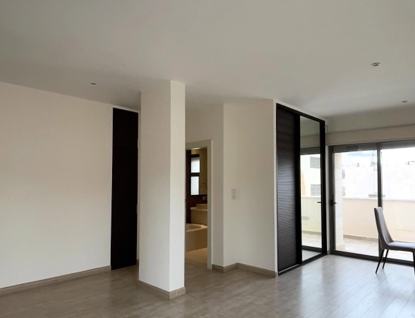 Spacious 4-Bedroom Rooftop Apartment with Huge Terrace in 4th Circle, Amman