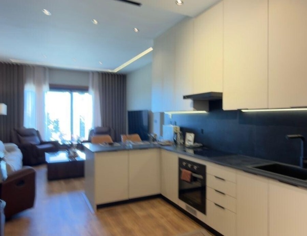 Furnished Apartment for Rent in Sweifieh | 2 Bedrooms, 2 Bathrooms – 85 sqm