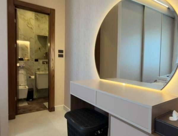 Furnished Apartment for Rent in Sweifieh | 2 Bedrooms, 2 Bathrooms – 85 sqm