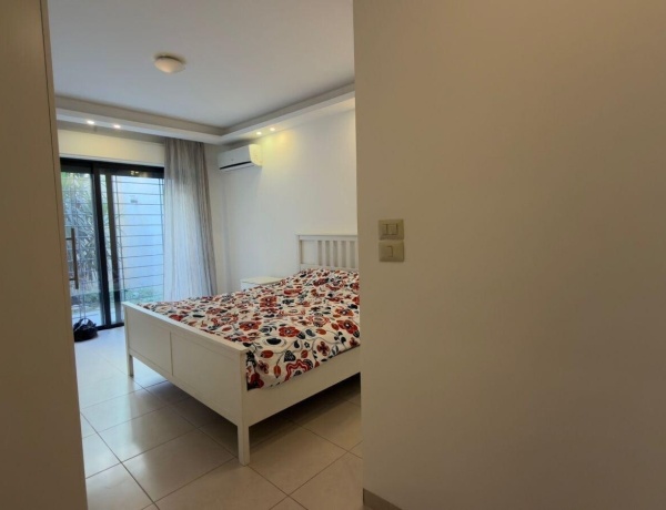 Luxury Apartment for Rent in Jabal Al Weibdeh – 3 Bedrooms, 3 Bathrooms with Private Terrace