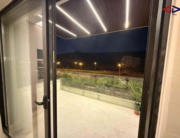 Luxury 3 Bedroom Apartment for Rent in Deir Ghbar, Amman | 200 sqm Fully Furnished