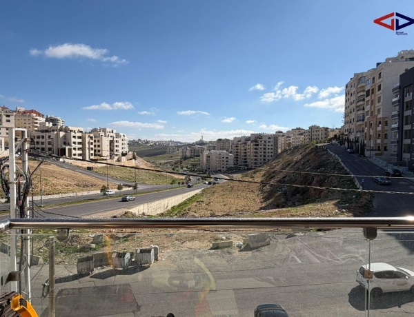 Spacious Apartment for Sale in Deir Ghbar – 193 sqm