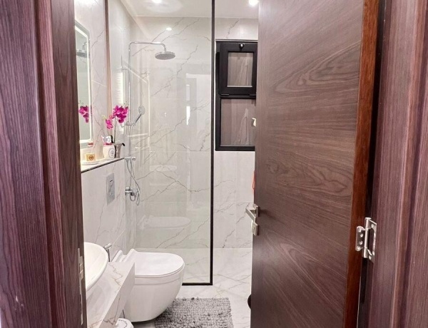 Luxury 4-Bedroom Apartment for Rent in Abdoun Corridor – Premium Living