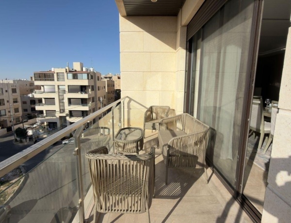 Luxury Apartment for Rent in Al-Suweifiyeh – 3 Bedrooms, 3 Bathrooms, 165 sqm