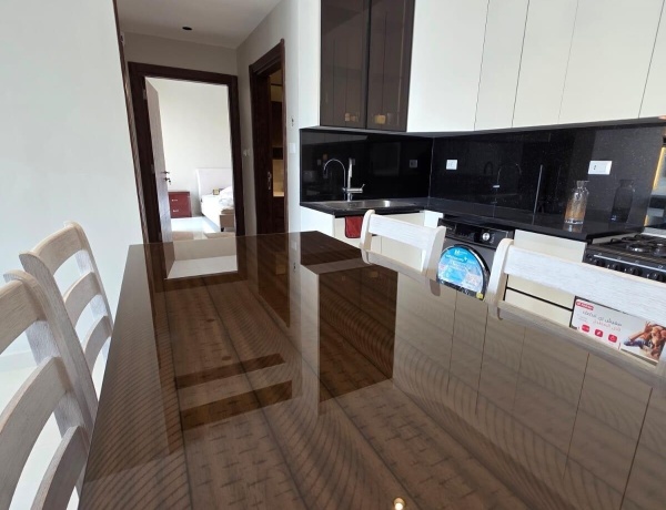 Modern 2 Bedroom Apartment for Rent in Abdoun | 85 sqm | Balcony & Central AC