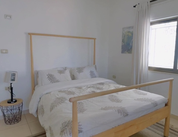 Rooftop 1 Bedroom Apartment for Rent in Jabal Al Weibdeh | 100 sqm Indoor + 100 sqm Terrace