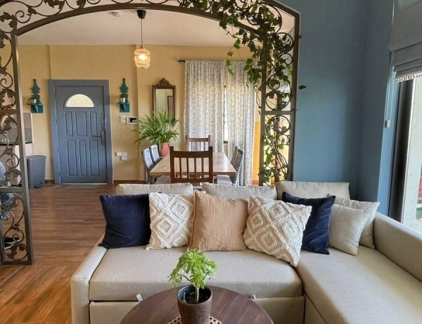 Rooftop Apartment for Rent in Al-Lweibdeh – 2 Bedrooms, 2 Bathrooms, 130 m²