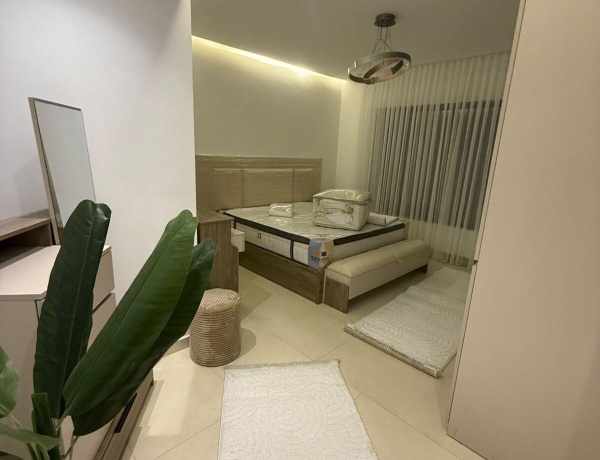 Luxury 3 Bedroom Apartment for Rent in Deir Ghbar, Amman | 200 sqm Fully Furnished