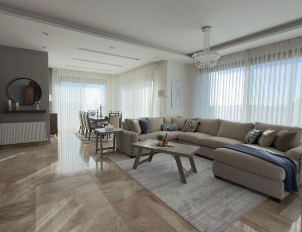 Luxury Apartment for Rent in Al-Suweifiyeh – 3 Bedrooms, 3 Bathrooms, 165 sqm