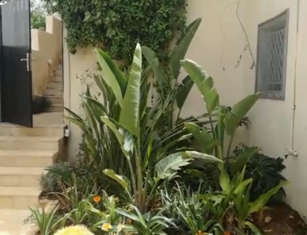 1 Bedroom Apartment for Rent in Rainbow Street, Amman | 100 sqm Modern Apartment