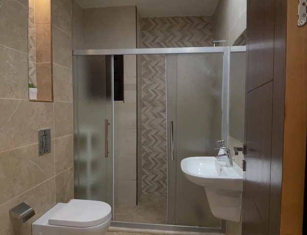 Luxury 2-Bedroom Apartment in Abdoun for Rent | Central AC & City Views