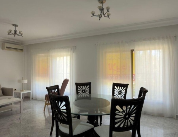 Spacious 3-Bedroom Apartment for Rent in Deir Ghbar – Modern & Elegant