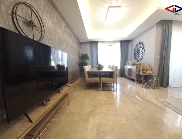 Spacious 3-Bedroom Apartment for Rent in Abdoun Near the American Embassy