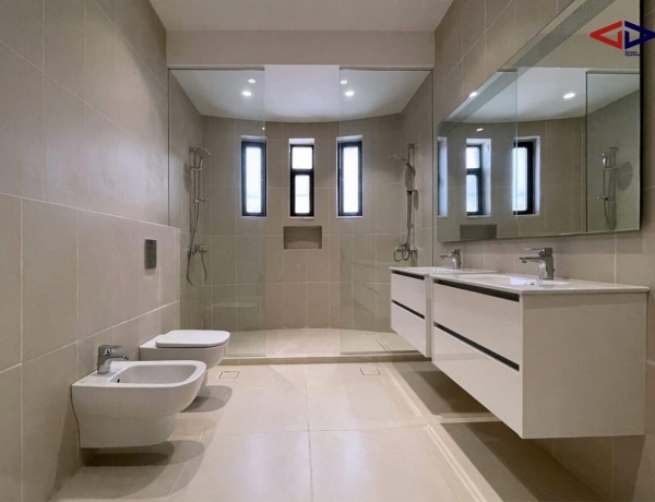 Modern 2-Bedroom Apartment for Rent in Abdoun, Amman | Diplomatic Zone