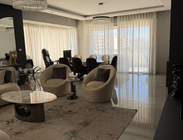 Spacious Apartment for Sale in Deir Ghbar – 193 sqm