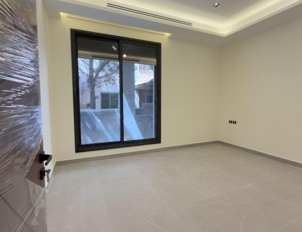 Apartment for Sale in Abdoun Amman | 3 Bedrooms 190 sqm Modern Apartment